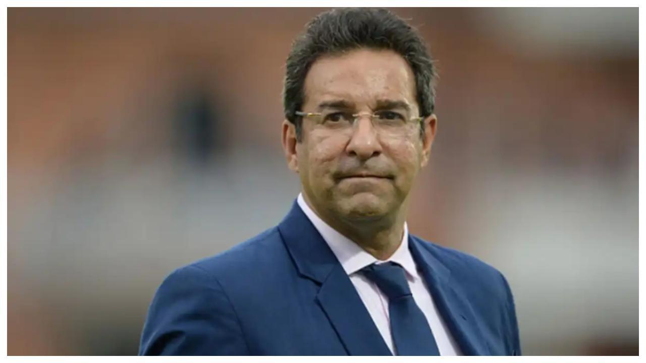 ODIs have become run-of-the-mill, scrap it permanently: Wasim Akram
